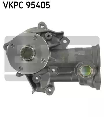 Насос SKF VKPC 95405